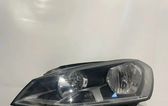 Volkswagen Golf VII Headlight/headlamp 5G1941095E