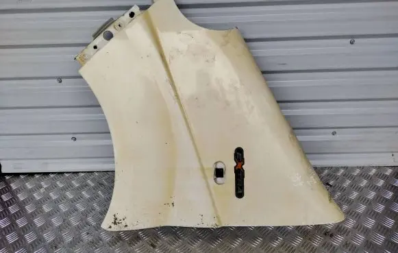 Renault Trafic II (X83) Fender