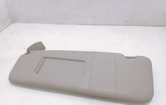 Sun visor