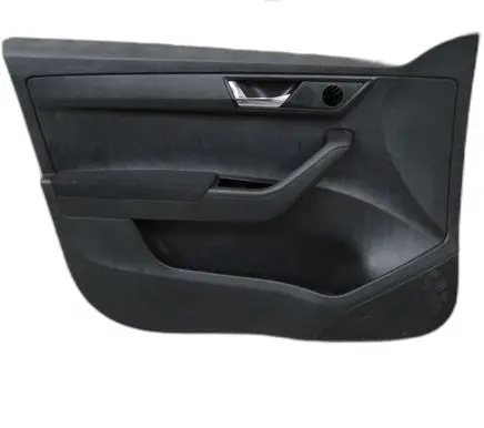 Skoda Fabia Mk3 (NJ) Other interior part 