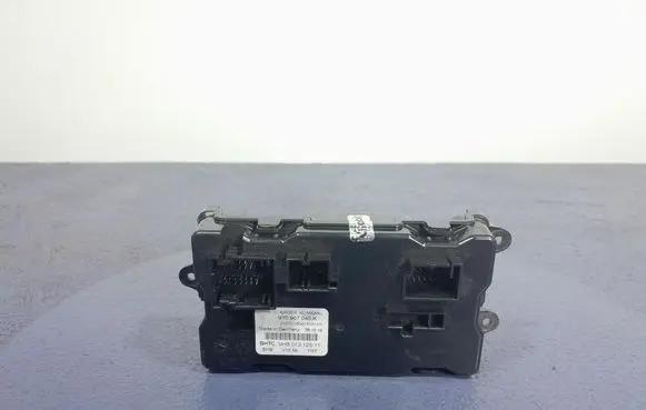 Porsche Cayenne (9PA) Other control units/modules 9Y0907040K