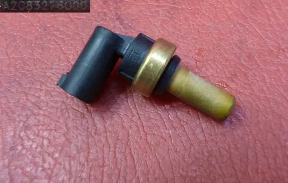 Opel Mokka X Coolant temperature sensor 55591401