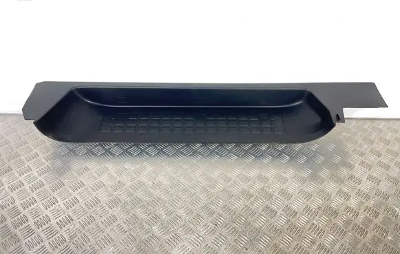 Peugeot Expert Rear sill trim cover 9808681577 9810855177 9816166277