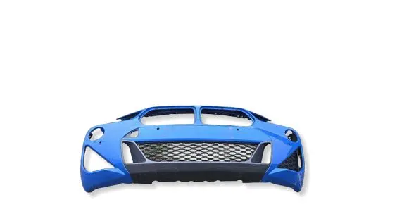 BMW X2 F39 Front bumper 8069086 8069096 51118069096