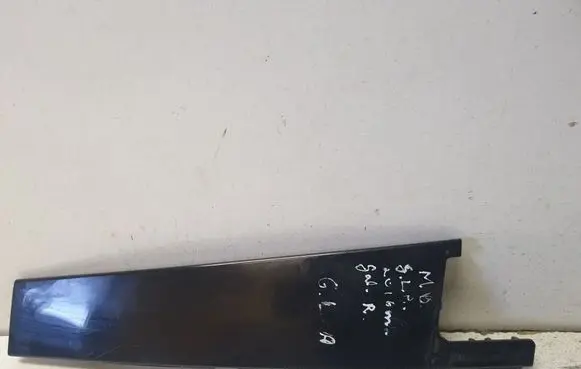 Mercedes-Benz GLA W156 X156 Other rear door trim element A1567320429