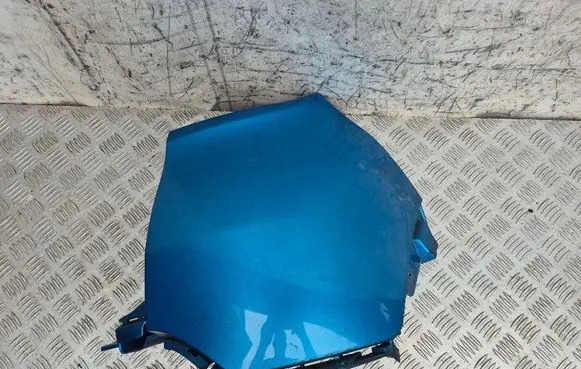 Renault Captur Rear bumper corner part panel trim 850164390R