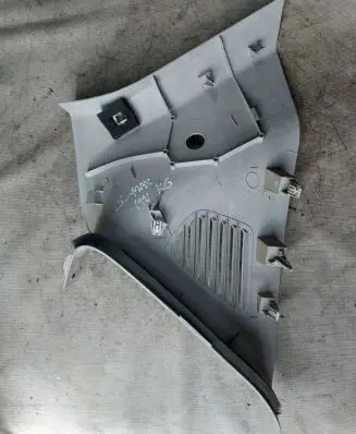 Ford S-MAX (D)pillar trim (top) AM21R280C47A AM21R280C47B