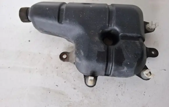 Intake resonator