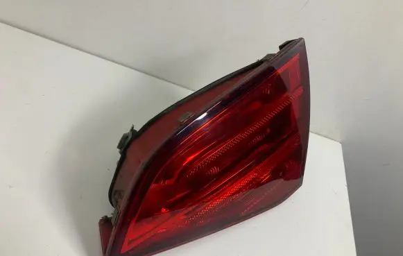 Audi A4 S4 B8 8K Tailgate rear/tail lights 21968002