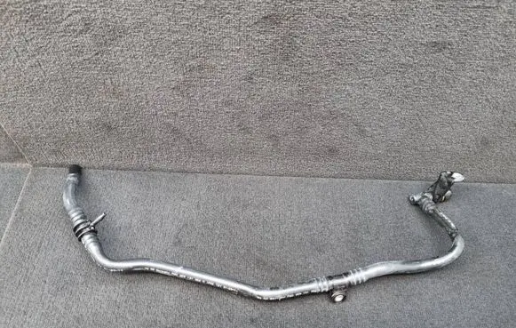 Audi Q7 4L Vacuum line/pipe/hose 059103230D 05911056N 059131791A