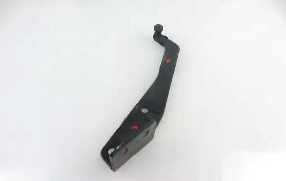Ford Connect Sliding door upper roller guide/hinge 2T14V25000AC