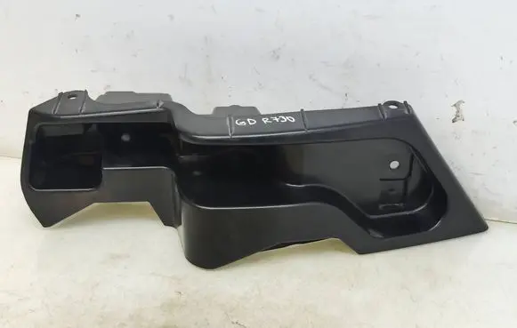 Ford Mondeo MK V Rear bumper mounting bracket DS7317E850B D2A3B 2580