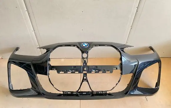 BMW 4 G22 G23 G24 G26 Front bumper 51119881896