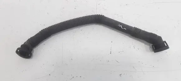 BMW 5 E39 Breather hose/pipe 1703775