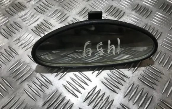 Mercedes-Benz C W203 Rear view mirror (interior)