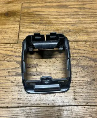 Opel Grandland X Seat belt trim 1215521X