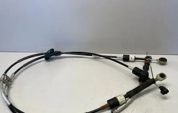 Ford Focus Gear shift cable linkage 4M5R7E395PD