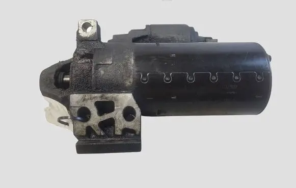 BMW 1 E81 E87 Starter motor 0001139002 779800603