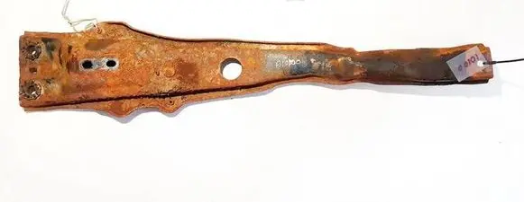 Mazda MPV Front subframe