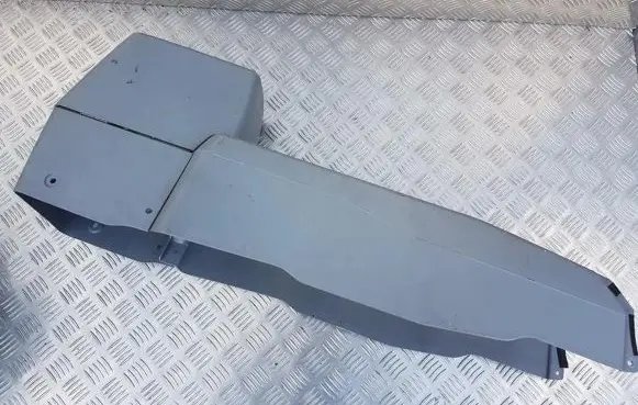 Mitsubishi Space Runner Other interior part
