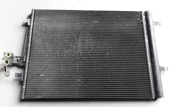 Land Rover Freelander 2 - LR2 A/C cooling radiator (condenser) 6G9119710CC