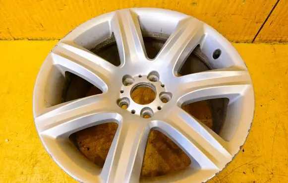 BMW 7 F01 F02 F03 F04 R19 alloy rim 6781275