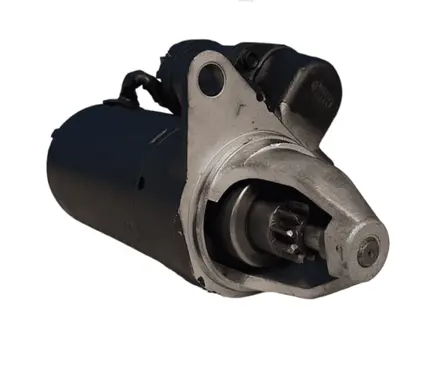 MG MGF Starter motor CS579 LRS00539