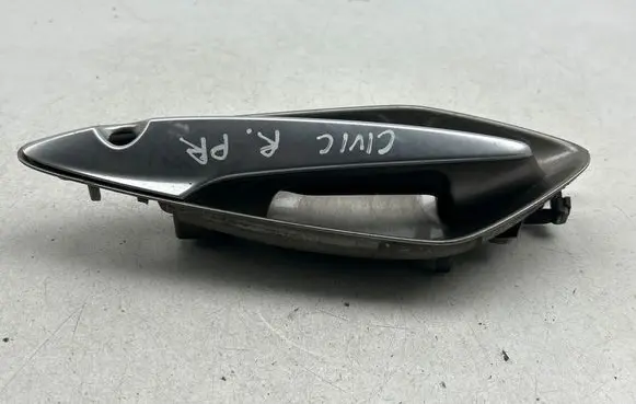 Honda Civic Front door exterior handle 21284402