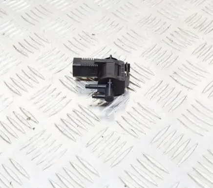 Porsche Cayenne (9Y0 9Y3) Turbo solenoid valve 1K0906283