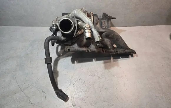 Volkswagen PASSAT B6 Turbo 06F145701G
