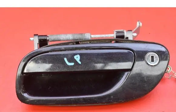 Volvo S60 Front door exterior handle