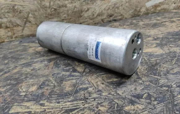 Mercedes-Benz CL C215 Air conditioning (A/C) air dryer A2208300083