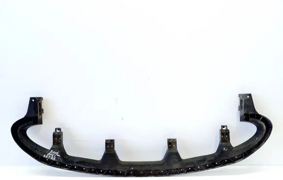 Opel Astra K Front bumper support beam 13423602