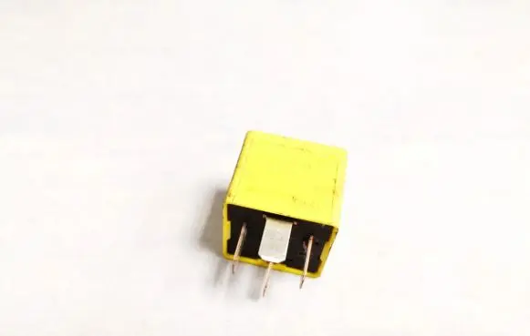 Ford Focus Other relay 93bg14n089b1b v23136-b1-x33