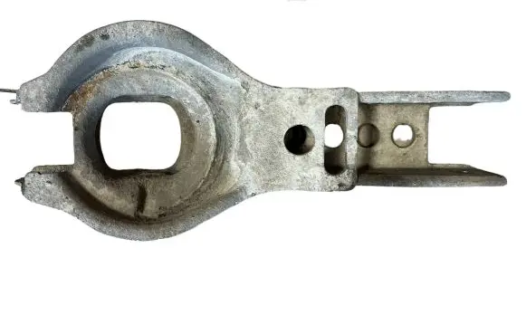 Volvo V70 Rear upper control arm/wishbone