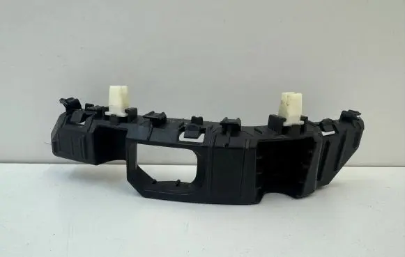 Hyundai Tucson IV NX4 Front bumper mounting bracket 86553N7000