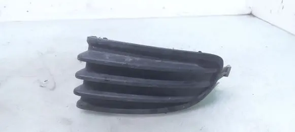 Front bumper lower grill