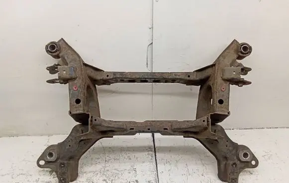 Rear subframe