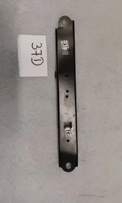 Porsche Panamera (971) Holder (bracket) 971801223