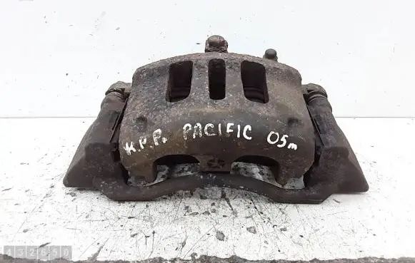 Chrysler Pacifica Front brake caliper