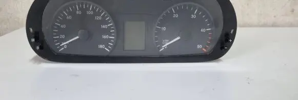 Mercedes-Benz Sprinter W906 Speedometer (instrument cluster) A9065422101 A9064482421 A9065422701