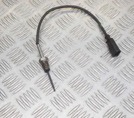 Audi Q7 4M Oil temperature sensor 03L906088FH