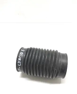 Porsche Cayenne (9PA) Air intake hose/pipe 8486938
