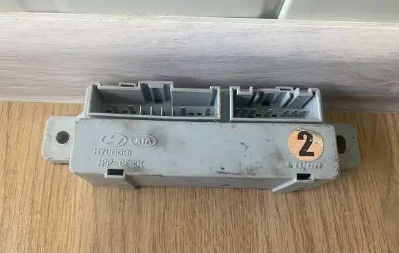 KIA Ceed Other control units/modules 919401H120