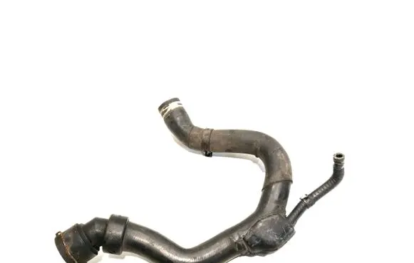 Audi A6 S6 C5 4B Engine coolant pipe/hose 4B0121101H CZHT4