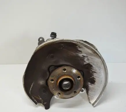 Audi A5 8T 8F Rear wheel hub
