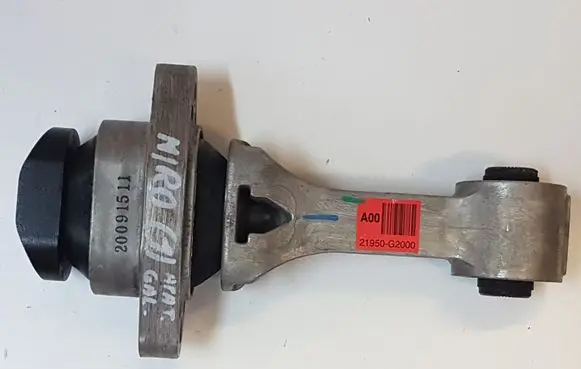 KIA Niro Engine mount bracket 21950G2000