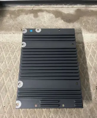 Volvo C30 Sound amplifier 31282138 31282140 PMVE801A