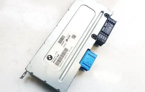 BMW 5 GT F07 Other control units/modules 61359244261 103032