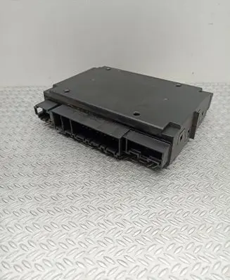 Comfort/convenience module
